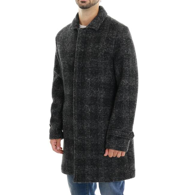 CAPPOTTO CHECKED KOON - Mad Fashion | img vers.650x/